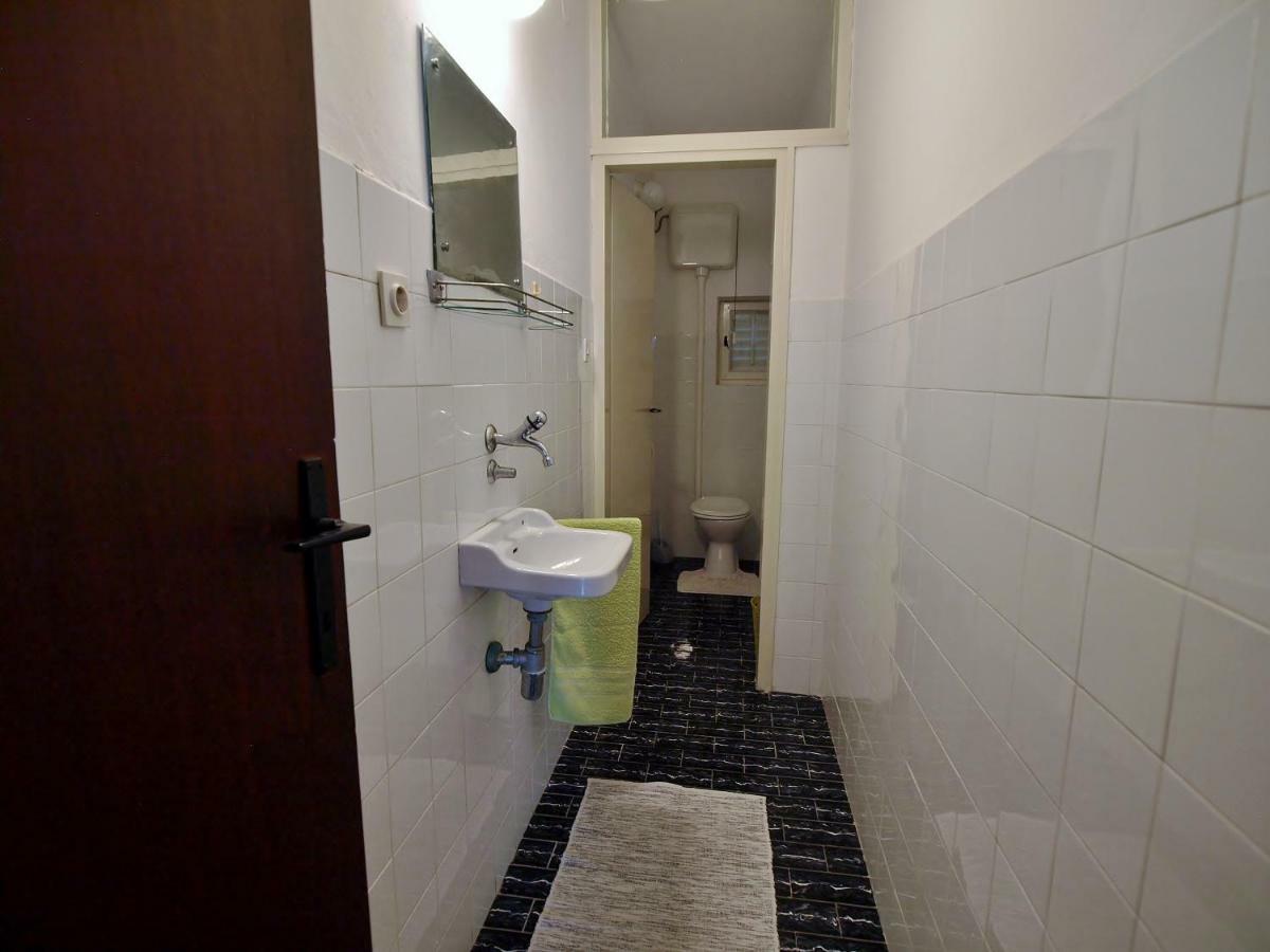 Apartman Balen J. Banjol Eksteriør bilde