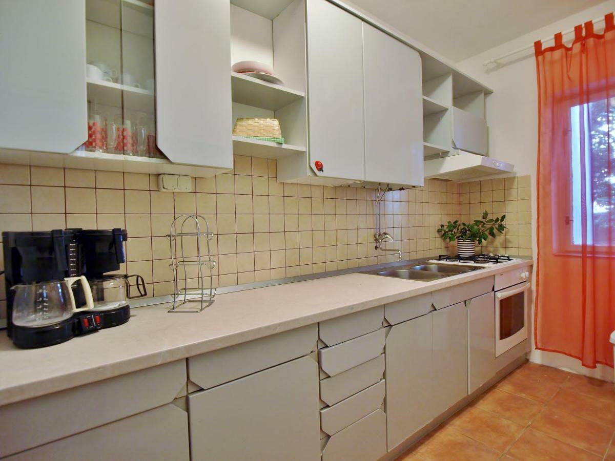 Apartman Balen J. Banjol Eksteriør bilde